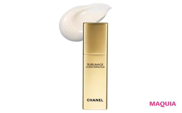 シャネル サブリマージュ ル ソワン ぺルフェクトゥール 15ml(本体)+リフィル2本 30800