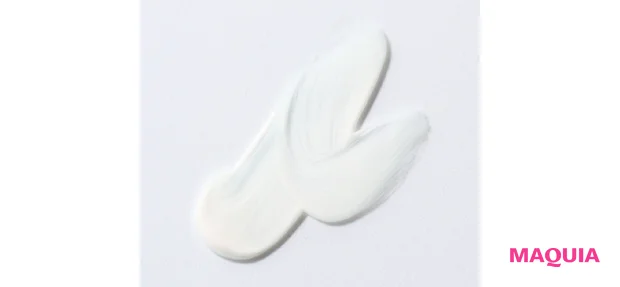 透明感を底上げする新作トーンアップUVを検証！ カラーやテクスチャー、肌映えをチェック_24