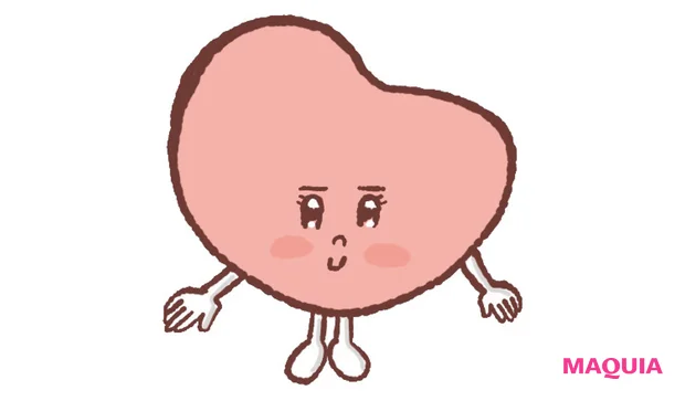 Q オキシトシンってどんなキャラ？