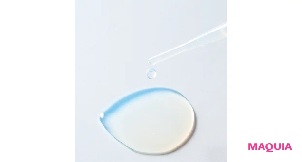 ベスコス受賞・化粧水の使い心地をチェック！ テクスチャーから処方技術も解説【MAQUIAベストコスメ2024下半期】_9