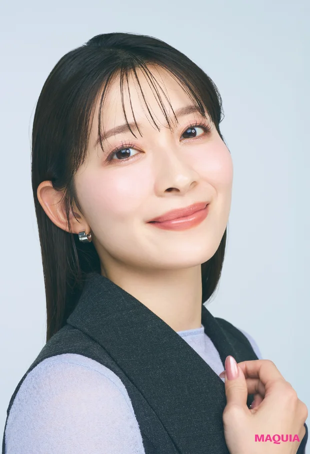 アナウンサーはどう使う？コスメデコルテ「スキンシャドウ