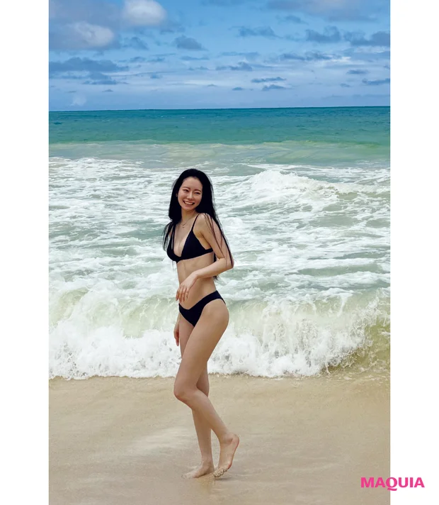 なごみのバズり美容 ピラティスやウォーキングで全身メンテナンス