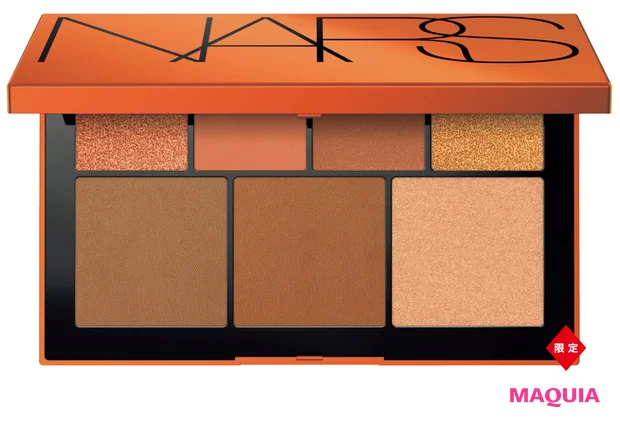 今すぐ買える2024年夏新色を網羅! ジバンシイ、NARS、ゲランほか_7