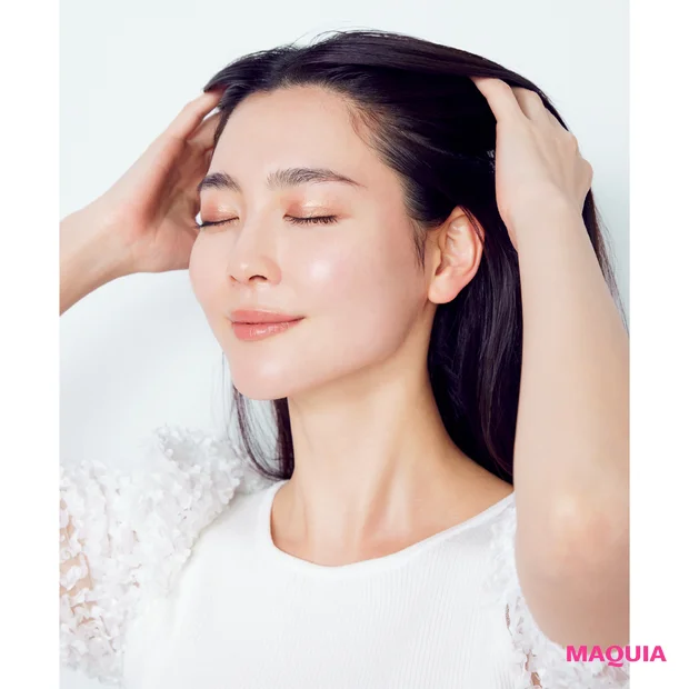 夏のキレイは“冷やして潤す”が正解! 水井真理子さんが教える昼スキンケアの極意_6