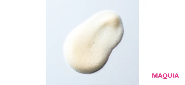  ベスコス受賞洗顔料５つの、テクスチャーから泡の状態まで完全レポート【MAQUIAベストコスメ2024下半期】_6