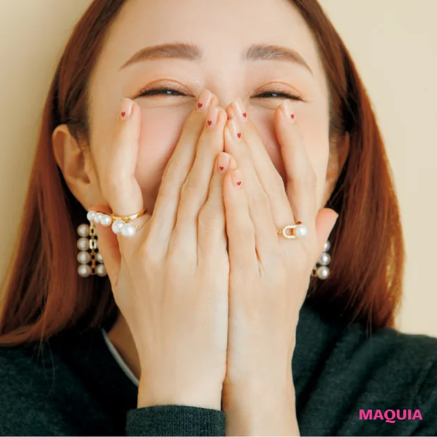 【神崎 恵さん】プチプラコスメやカジュアル服を格上げするコツは?