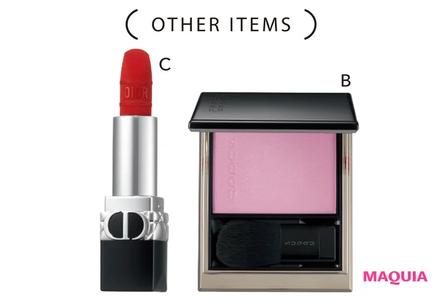 OTHER ITEMS