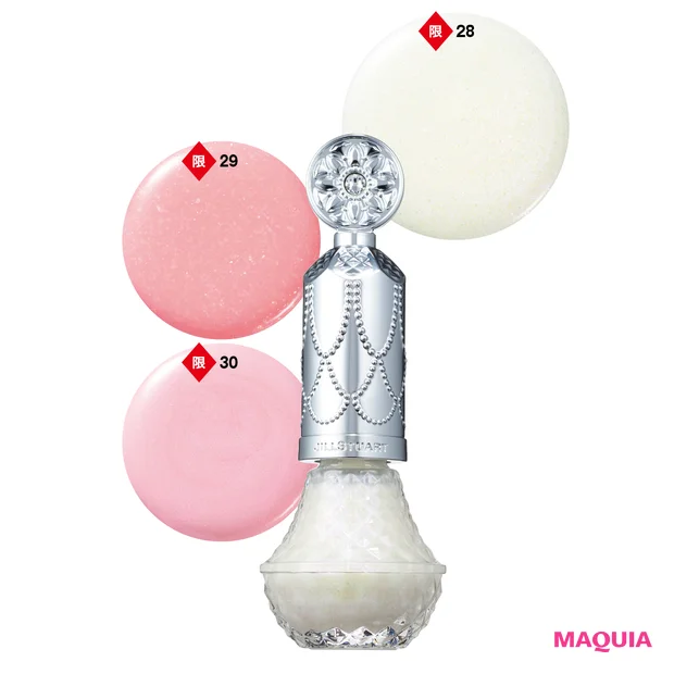 今すぐ買える2024年夏新色を網羅! ジバンシイ、NARS、ゲランほか_45