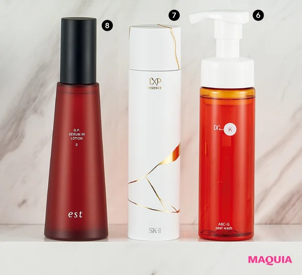 友利 新先生の今季・ベストバイ10選。成分マニアをうならせたすご腕スキンケアを発表！_4