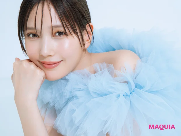 本田 翼さんの“見極め力”に学ぶ、UV&ブライトニングの使い分け術。季節を超えて肌を守る秘策は?