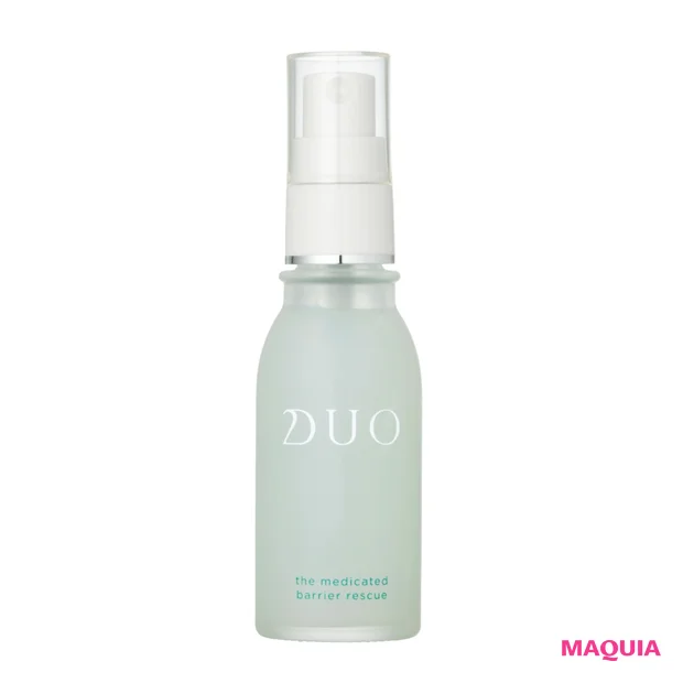 肌安定期の5月が勝負! 鎮静美容液×修復マスクで潤いキープ力を最大化_12