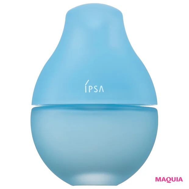 ももいろクローバーZ 佐々木彩夏さん おすすめスキンケアコスメ イプサ セラム アクティブ