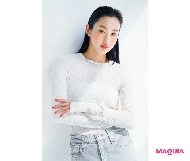 イガリシノブさんが考えるいまどきの“うっとり”