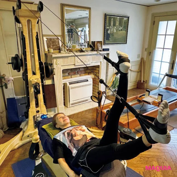 【野々村母娘のサロンケア】月1で韓国美容旅へ！2人で通うヘッドスパも公開