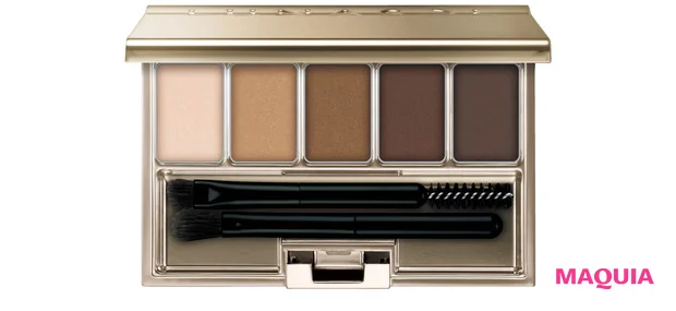 田中みな実 愛用品 マキア ルナソル スタイリングアイゾーンコンパクトN 02