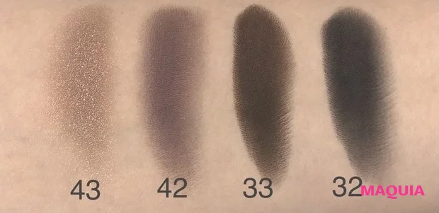 イヴ・サンローランから、色もデザインも美しい新リップが誕生!【2021秋新色BOOK】_6