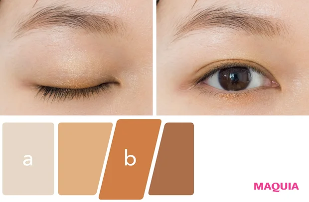 HOW TO MAKEUP