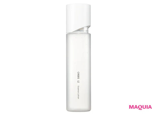 オルビスユー エッセンスローション ［医薬部外品］ 180ml ￥2970／2022年発売／オルビス