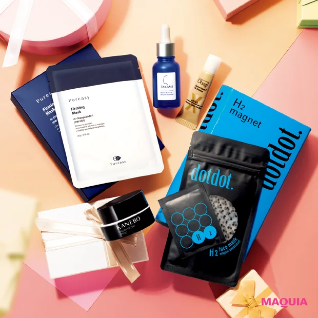 田中みな実がリピート買いする“愛用スキンケア” 毎日持ち歩くドラコスリップほかおすすめコスメを紹介