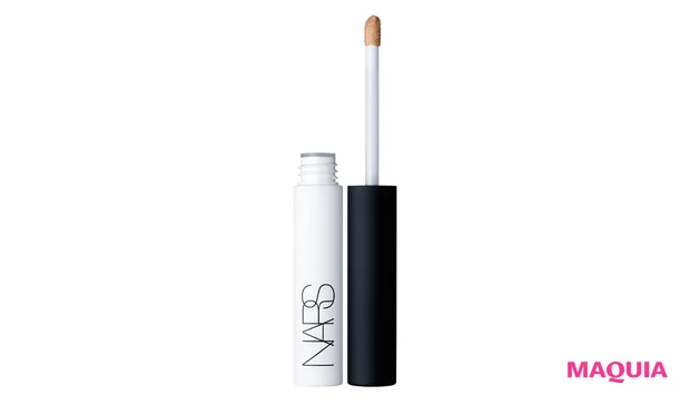 ティンティッド スマッジプルーフ アイシャドーベース 全2色 各¥3410/NARS JAPAN