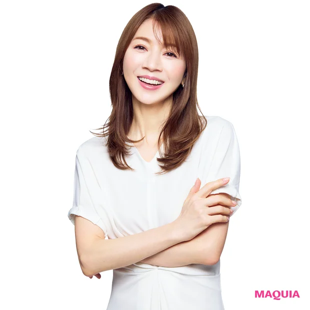 千賀健永さん×君島十和子さんの「腸活」トーク。腸・呼吸・肌も含めて“整える”ことが大切
_4