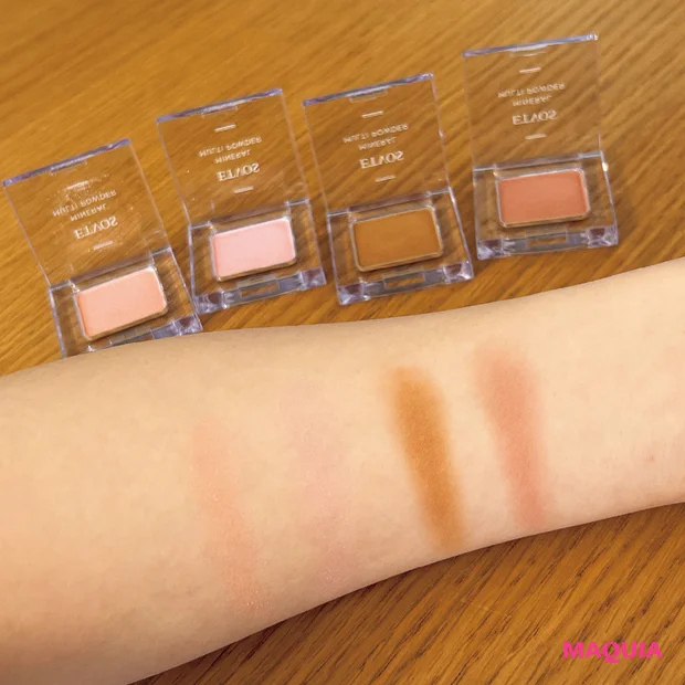 THREEのヘアオイルやエトヴォスの名品も。話題の新作をエディターがお試し! _5