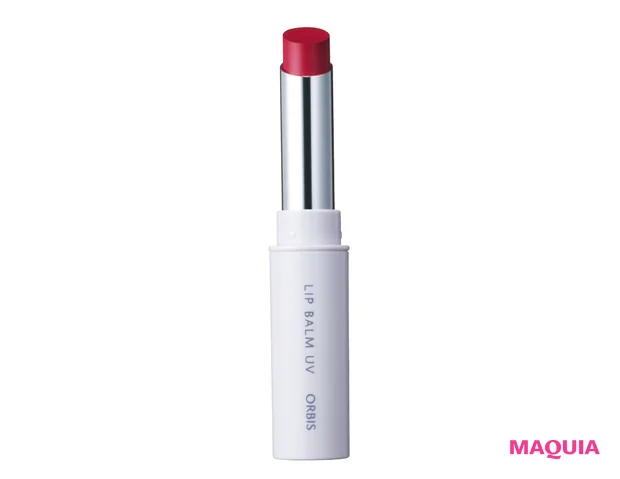 首元にも使いやすいスティック型、髪を守るマルチバームほか、お直し特化型&パーツ用UVで美肌を死守！_11