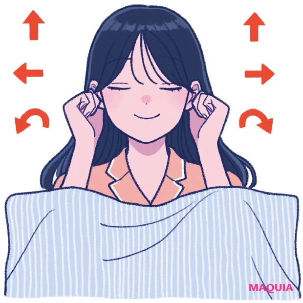 眠りベタの正体は、自律神経の切り替えミスだった!? ＃スリトレで整える夏…