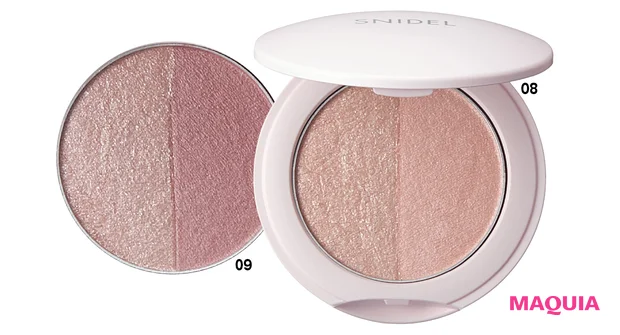 5・6月発売の夏新色。M·A·C、スック、ルナソルほか、話題作が目白押し_20