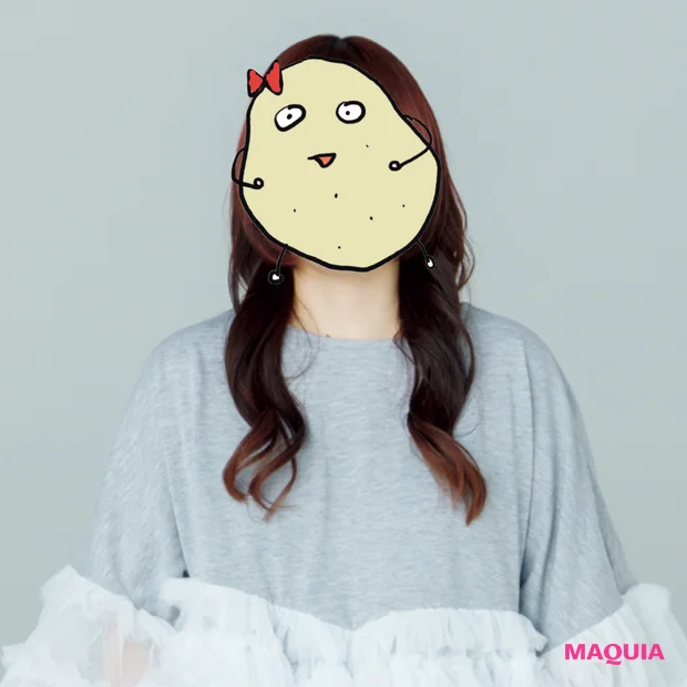 なにわ男子・大西流星×【推しの子】横槍メンゴ先生 夢のコラボが実現！秋新色で推しコスメトーク