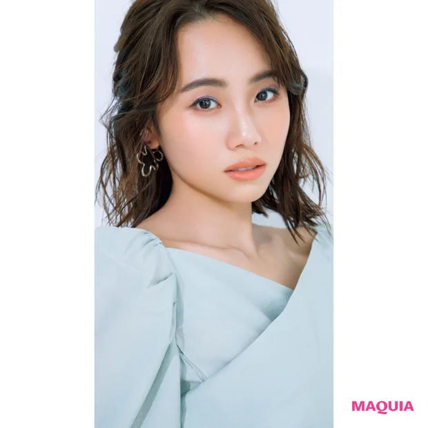 モデルメイクイメージ