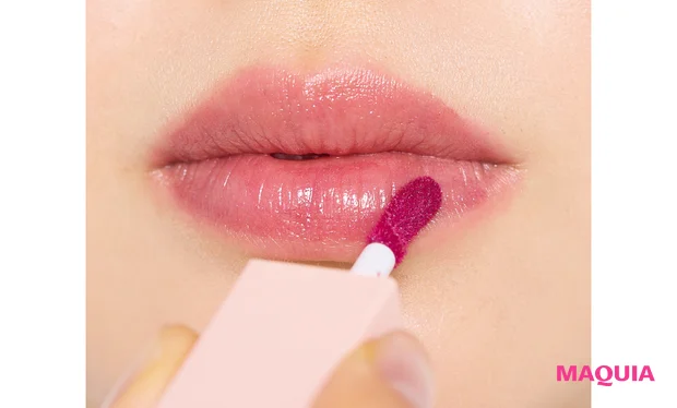 どんなに暑くてもリップメイクは崩さない！ 美賢者の推しアイテム&テクニックを公開_12