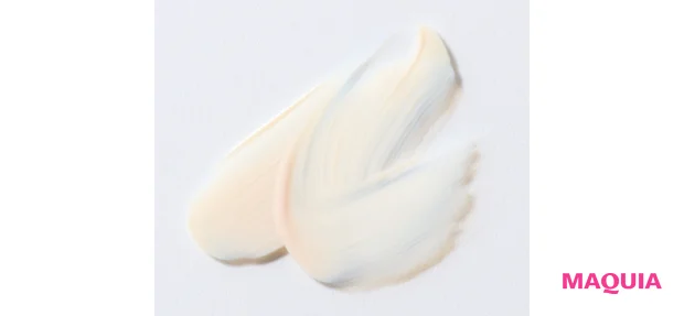 透明感を底上げする新作トーンアップUVを検証！ カラーやテクスチャー、肌映えをチェック_19