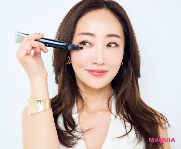【付録のみ】マキア 8月号 特別付録 神崎恵 THE神BOX 6箱セット MAQUIA (マキア) 2025年 8月号 雑誌 付録 [美容家神崎恵が厳選