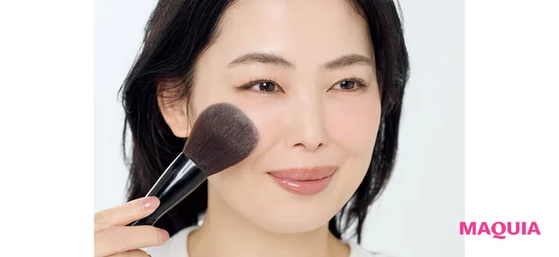 2026年春夏新作 乾燥肌におすすめの保湿系フェイスパウダー 使い方のポイント