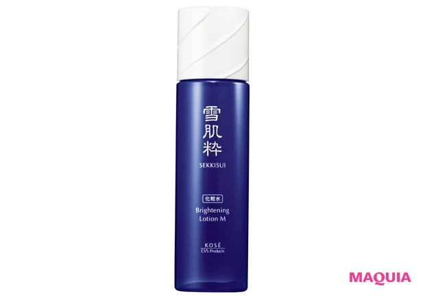 雪肌粋 化粧水 M (医薬部外品) 120ml/コーセー