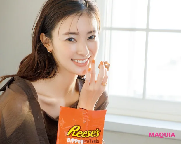 モデルメイクイメージ