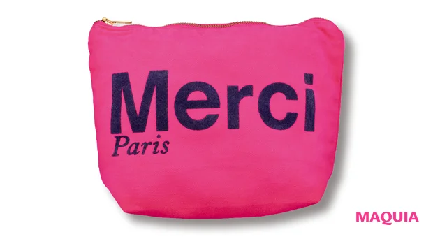 鈴木ゆうかさん、ふくれなさん、新野尾七奈さんのポーチの中身。美容好きのスタメンコスメは?_6