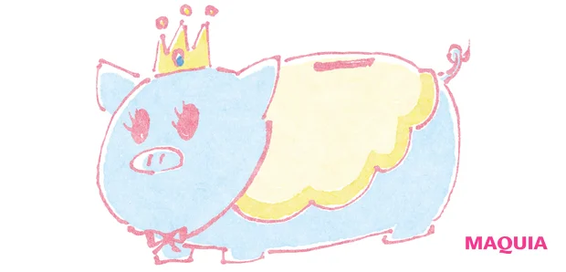 ベスコス受賞アイテムを組み合わせて、ハリ肌、乾燥、毛穴悩み解消スキンケアセット【MAQUIAベストコスメ2024下半期】_4