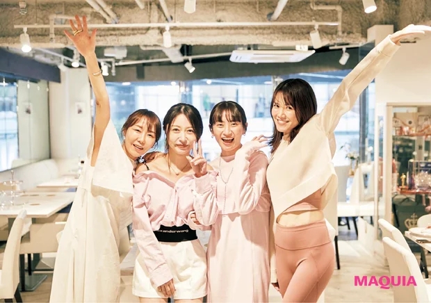 美容業界で起業するまでの道のりは？ マネジメント会社運営の仕事を拝見【真山綾美さん】_4