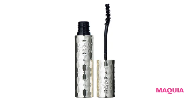 AQ ラッシュブラック ￥5500／コスメデコルテ