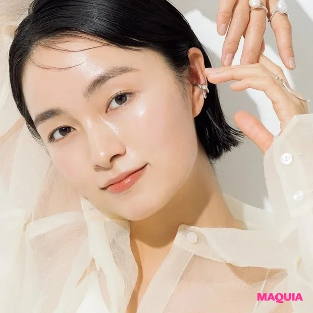 withマスク時代のベースメイクアイテムは、3大ニーズに注目してセレクトを