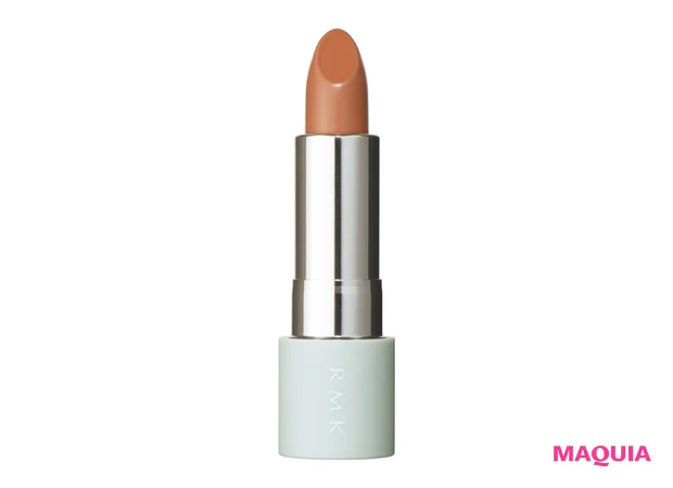 ザ マット リップカラー 01 ￥3850／RMK Division