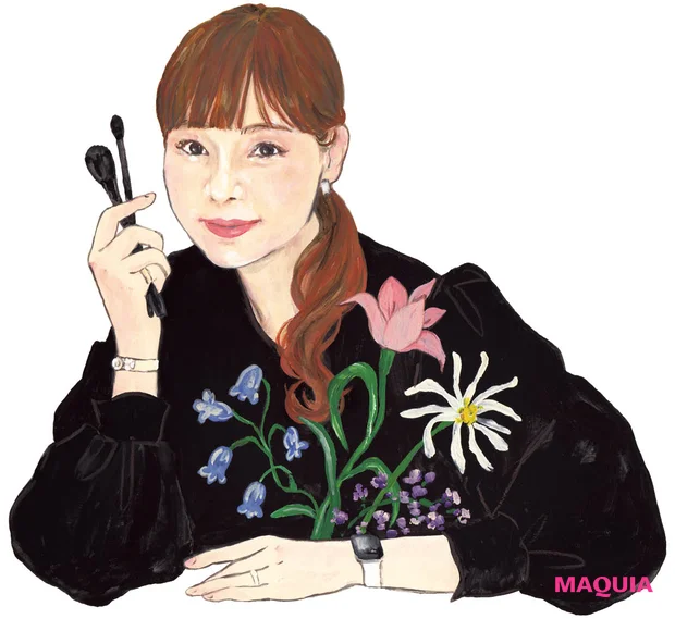 トップアーティスト、中野明海さんの素顔に接近。料理・パン作りもプロ級！ ネコへの深い愛も_2