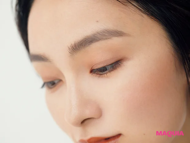 【骨格タイプ別メイク】ナチュラルさんは盛りすぎ注意! 文字通りナチュラルメイクがベスト
_4