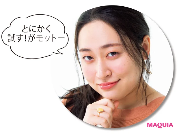 ものまねタレント 丸山 礼さん