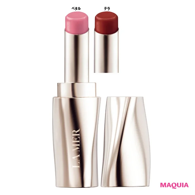 LA MER（ラ・メール） 春新色2026 ザ・リップ トリートメント