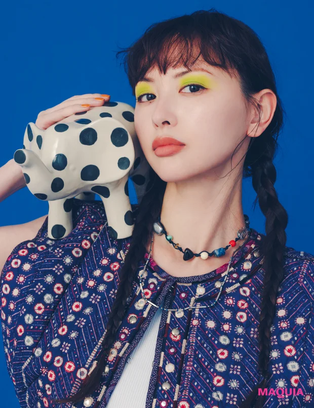 鈴木えみさんの旅プランを公開。バンコクでアジアの熱気を浴び、シドニーでは暮らすように旅したい