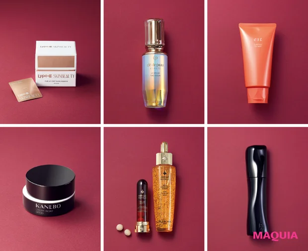 【小嶋陽菜さんの愛用スキンケア6選】目利きこじはるの新定番をチェック！