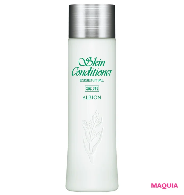 【リカバリー】薬用スキンコンディショナー エッセンシャル N (医薬部外品)